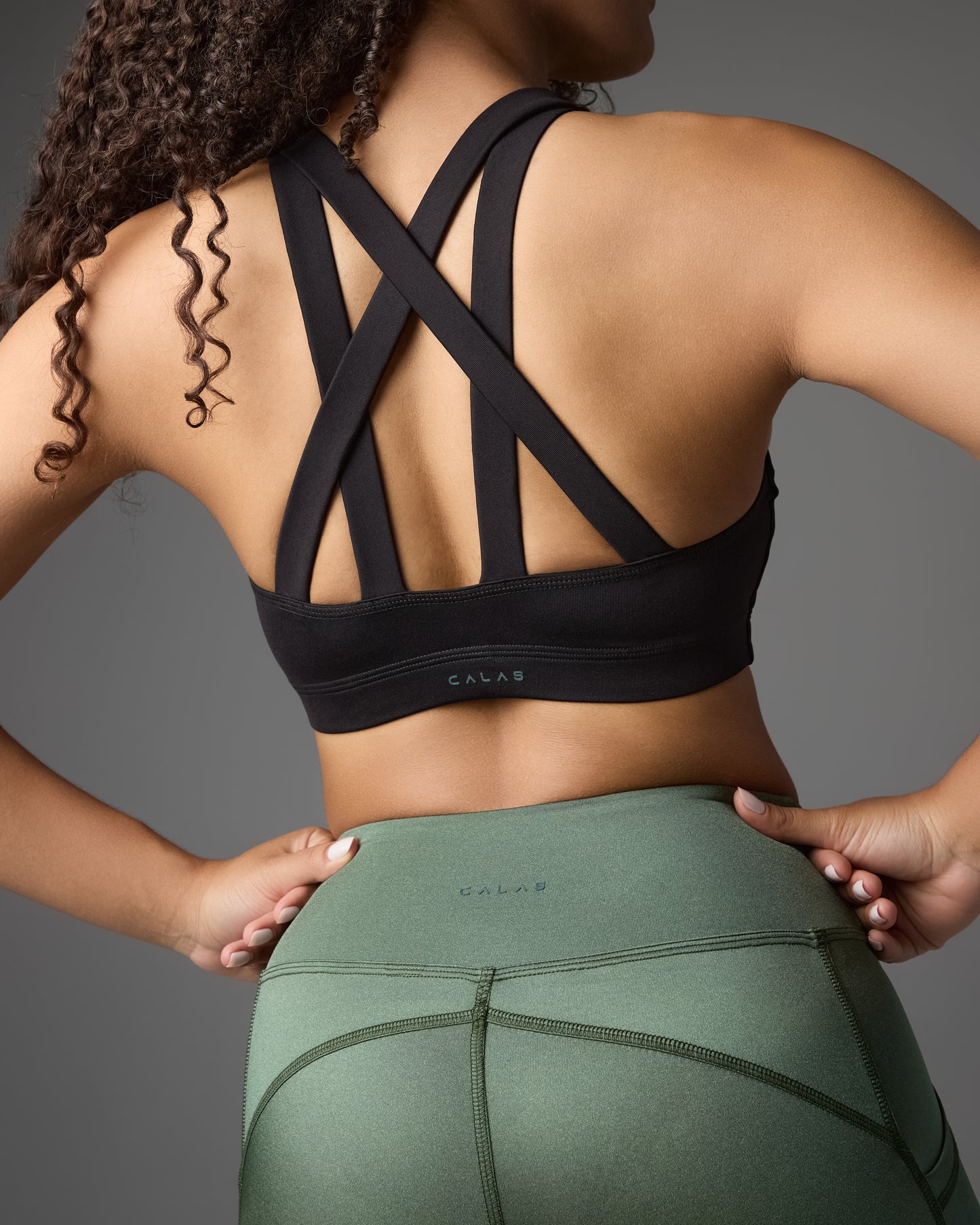 Top Ale β Medium Support | Crossback