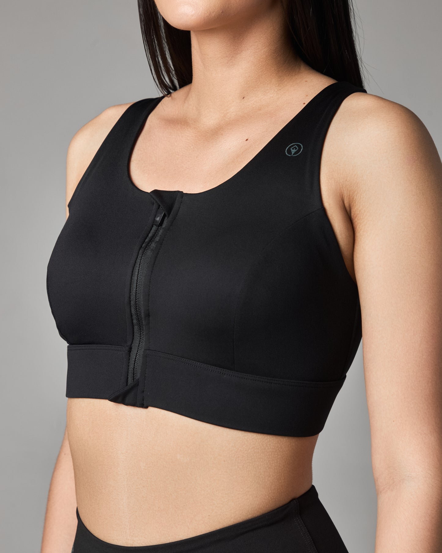 Top Vera β High Support | With Cups