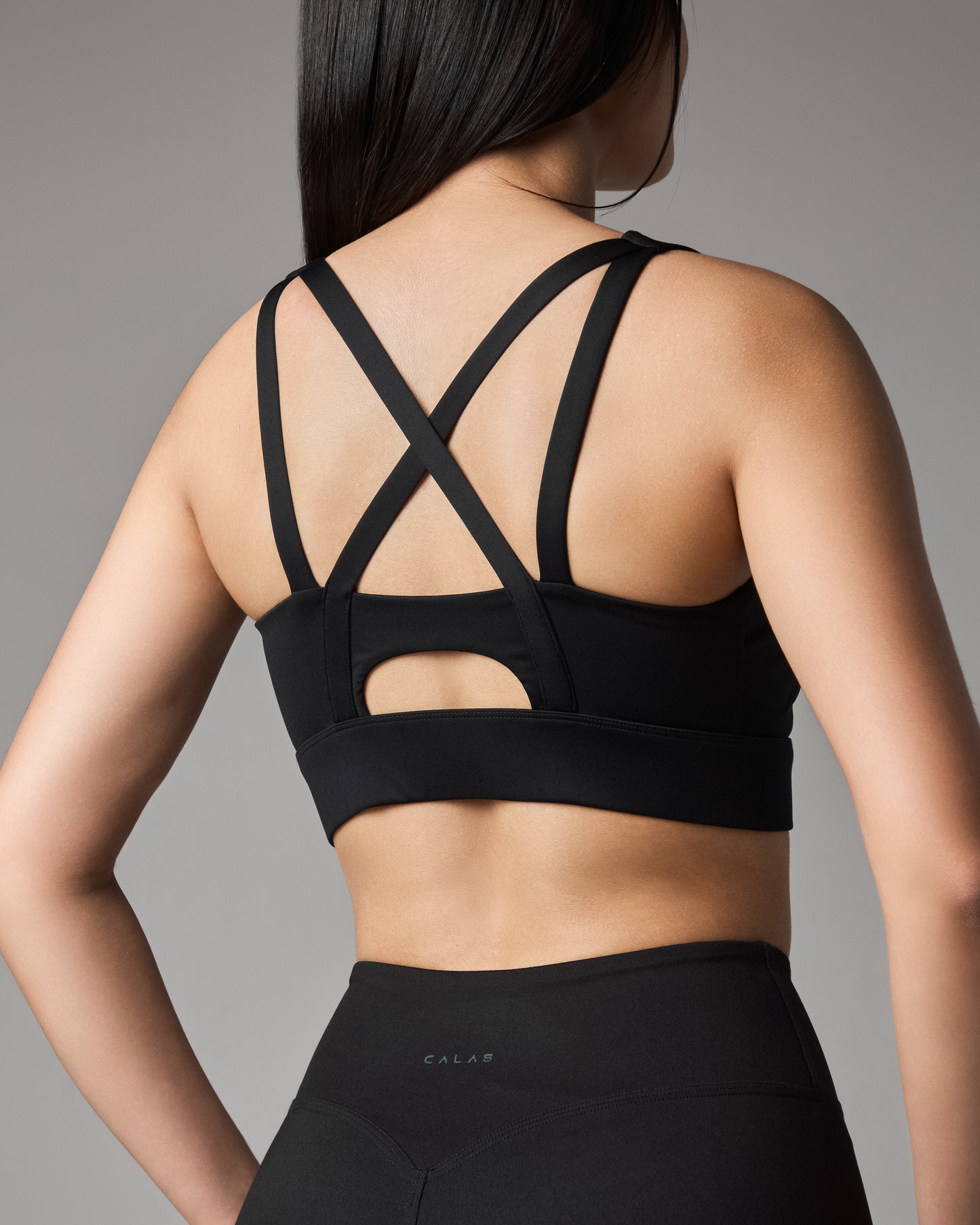 Top Vera β High Support | With Cups