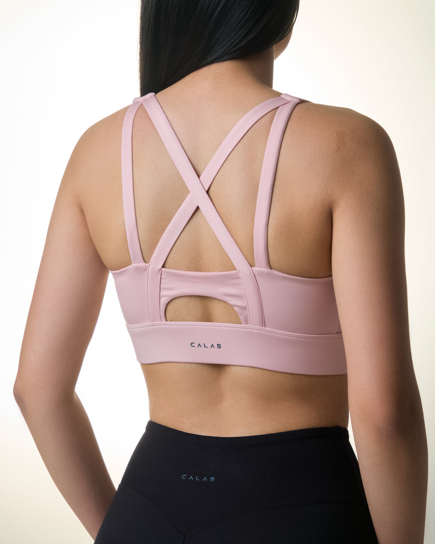 Top Vera – High Support | With Cups